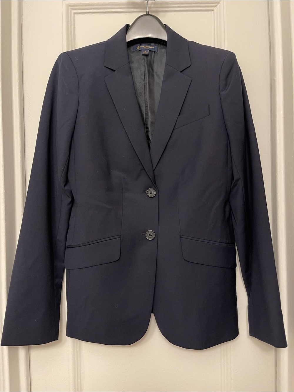 BROOKS BROTHERS Suit Blazer